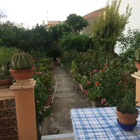 Monolocale Rosina Apartment Trapani Exterior photo
