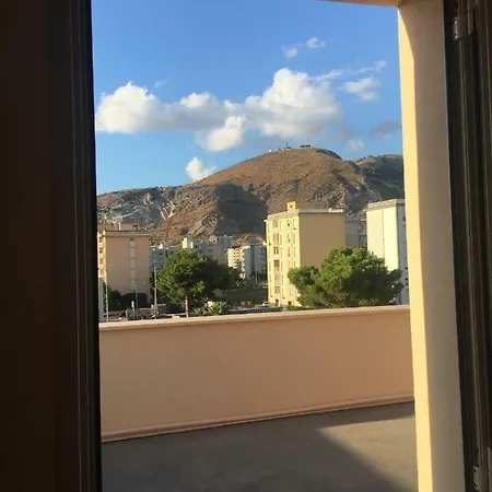 Monolocale Rosina Apartment Trapani Exterior photo