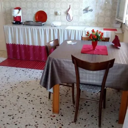 Monolocale Rosina Apartment Trapani Exterior photo