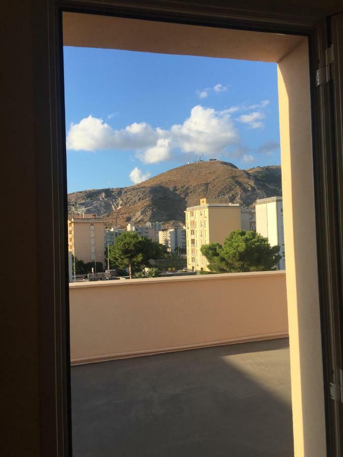 Apartment Monolocale Rosina Trapani