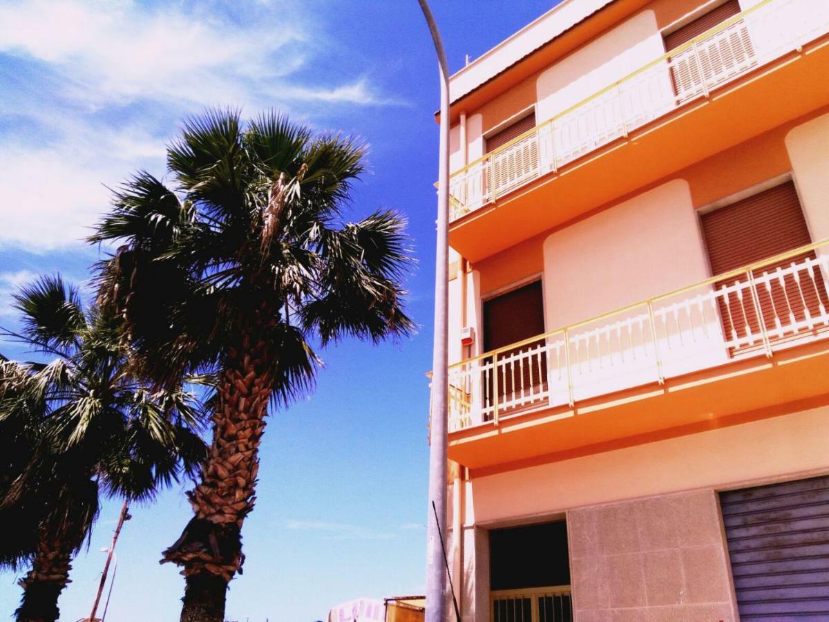 Monolocale Rosina Apartment *