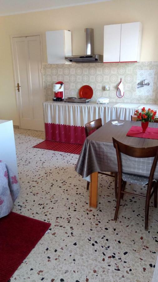 Monolocale Rosina Apartment Trapani